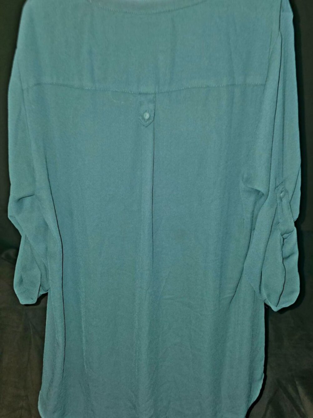 Torrid Blouse - Picture 2 of 2